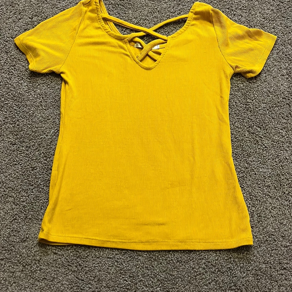 Dress up shirt